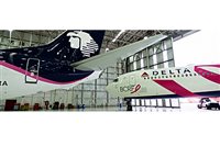 Delta pretende adquirir 49% da Aeromexico; confira