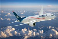 Aeromexico operará voo direto para Tóquio