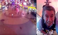 Turista filma si mesmo em Las Vegas e ganha nova viagem