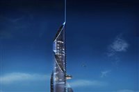 Iraque construirá prédio mais alto do mundo