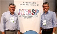 Convenção Aviesp inicia com voz aos associados