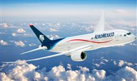Aeromexico comenta novo investimento da Delta; leia