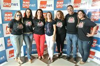 Grupo Gapnet realiza segunda edição do Aceleratur