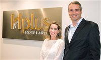 Check-in Net anuncia parceria com Hplus Hotelaria