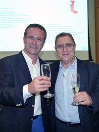 Luigi Rotunno assume presidência da Resorts Brasil