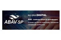 Abav-SP abre inscrições para primeiro curso on-line