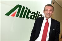 Após saída de CEO, Alitalia perde novo diretor