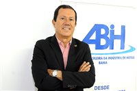 Glicério Lemos é o novo presidente da ABIH-BA