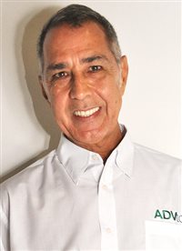 Ex-ADV no Rio assume receptivo em Punta Cana