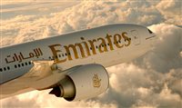 Emirates anuncia 36 novas aeronaves em 2016