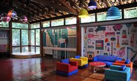 Club Med Rio das Pedras (RJ) reformula espaço para crianças