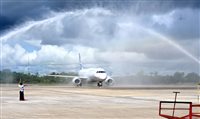 Copa Airlines inicia operações em Belize (Caribe)