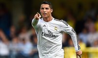 Grupo Pestana e Cristiano Ronaldo firmam parceria