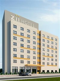 Zii Hotel Pouso Alegre (MG) inicia soft opening 