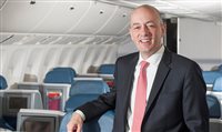 Delta luta para garantir sucesso de novo voo para Orlando