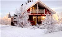 Conheça 5 acomodações Airbnb para passar o Natal
