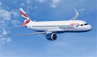 IAG confirma pedido de 15 Airbus 320neos 