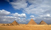 As vantagens de conhecer o Egito no final do ano