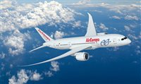 Air Europa anuncia aquisição de 22 B787 Dreamliner