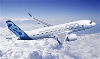 Entrega dos primeiros Airbus A320neo é postergada