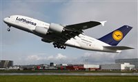 Lufthansa contratará mais de 4 mil novos funcionários 