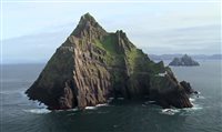 Irlanda aproveita Star Wars para atrair novos turistas