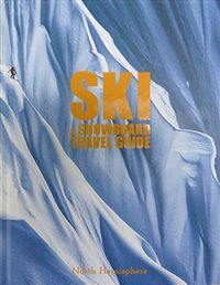 Maktour lança livro com dicas e produtos de esqui