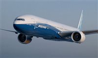 Air China faz encomenda de seis Boeings 777-300ER 