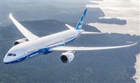 Boeing bateu recorde de entregas no ano passado 