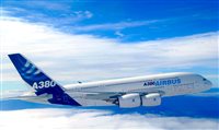 Quanto custa um Airbus em 2016? Descubra no infográfico