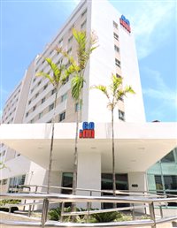 Atlantica Hotels inagura Go Inn em Aracaju; veja fotos