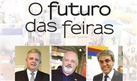Jornal PANROTAS traz matéria sobre o futuro das feiras