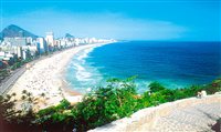 Brasil é melhor país para turismo de aventura, diz estudo