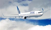 Após 2015 positivo, United compra 40 Boeing 737-700