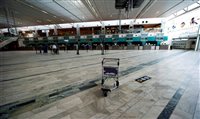 Ameaça de bomba fecha aeroporto na Suécia; saiba