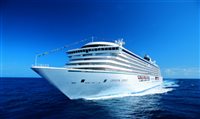 Crystal Cruises inclui Brasil na temporada 2016-2017
