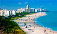 Miami é a cidade mais cara para viagens de 1 semana