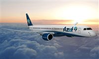 Azul estuda novo voo e mudanças de aeronaves na Bahia