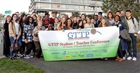 GTTP celebra 20 anos com 2 milhões de alunos atendidos