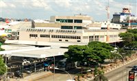 Inflação leva Anac a reajustar tarifas de aeroportos