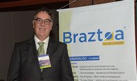 IRRF: Para VP da Braztoa, críticas atrapalham acordo