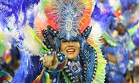 Marquês de Sapucaí é tema de desfile no carnaval do RJ