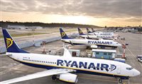 Ryanair expande serviço de fast track para Portugal