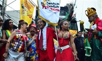 Com história e estilo, 355 blocos animam carnaval em SP