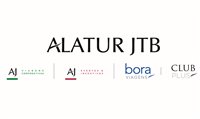 Alatur JTB cria novas logomarcas para suas empresas