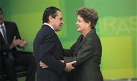 Dilma Rousseff assina e IRRF cai de 25% para 6%