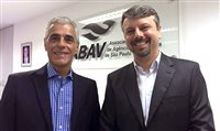 Renato Melo é o novo diretor executivo da Abav-SP