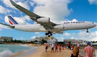 Conheça os 25 aeroportos mais perigosos do mundo Conheça os 25 aeroportos mais perigosos do mundo