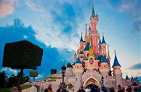 Disney Paris recebe 14 mi visitantes e anuncia novidades 