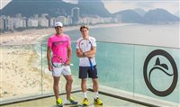 Windsor Hotéis é hospedagem oficial do Rio Open